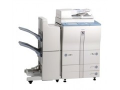 專業辦公設備新選擇 廣州雷家辦公批發佳能5000復印機