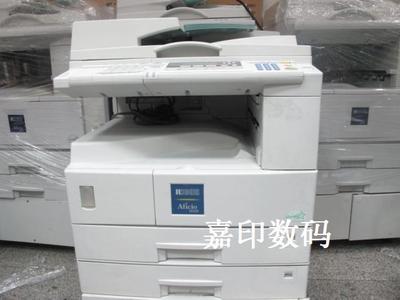 二手理光2018影印機(jī)批發(fā) 廣州嘉印辦公設(shè)備一站式采購(gòu)指南
