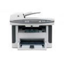 惠普M1522nf黑白激光一體機 高效辦公的可靠伙伴