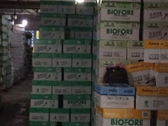 專注高效，輕松采購(gòu) 重慶辦公用品批發(fā)與設(shè)備配送服務(wù)詳解